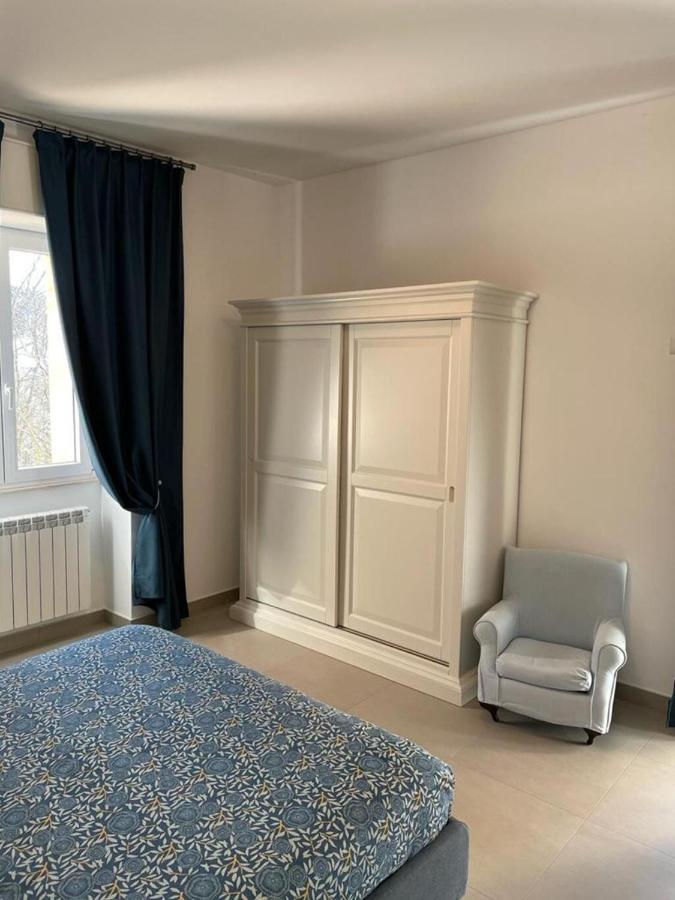 Agriturismo Le Masciare Paternopoli Екстериор снимка