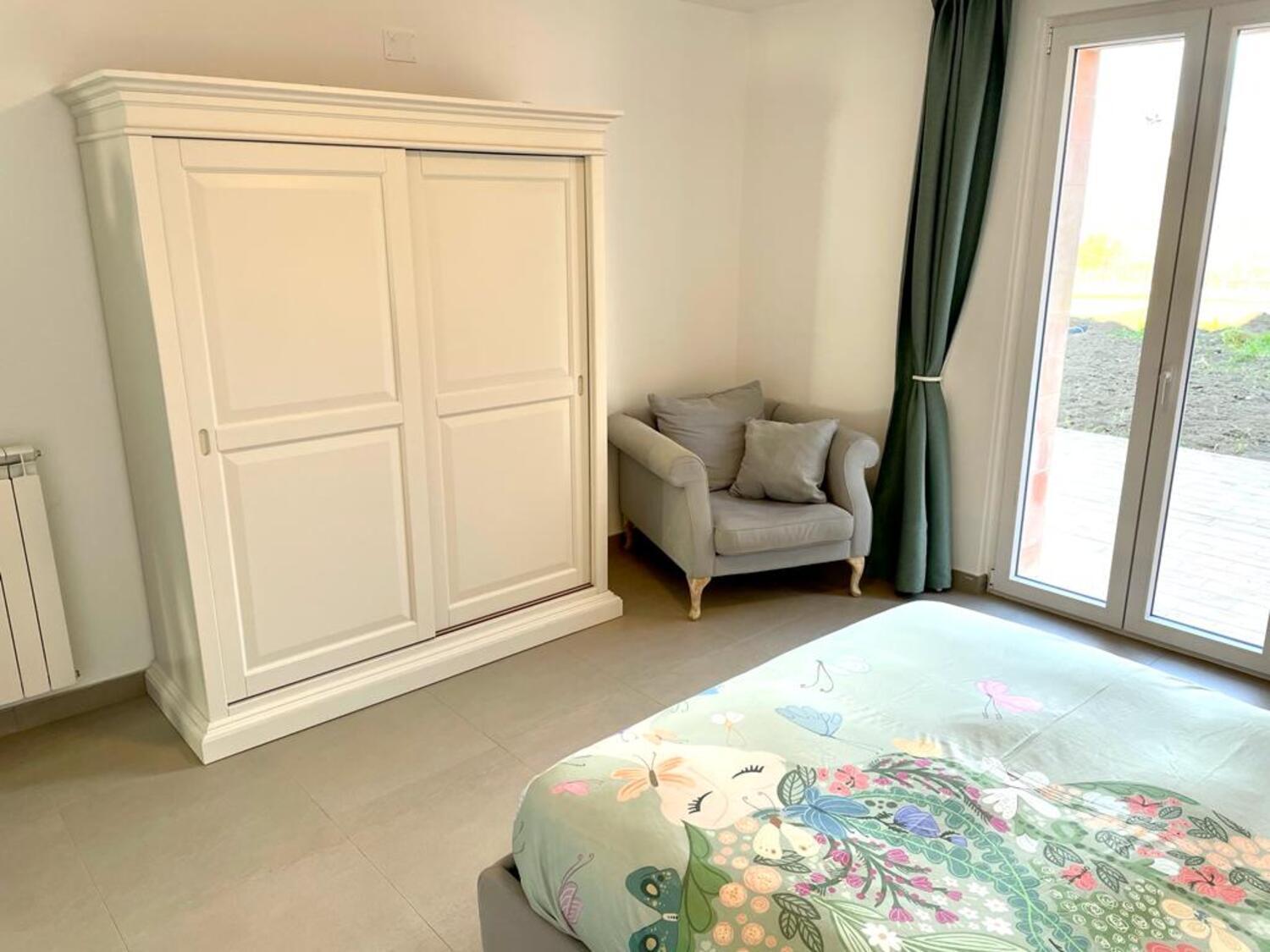 Agriturismo Le Masciare Paternopoli Екстериор снимка