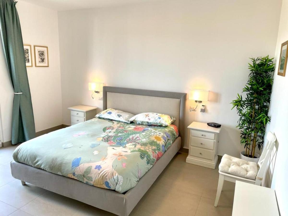 Agriturismo Le Masciare Paternopoli Екстериор снимка