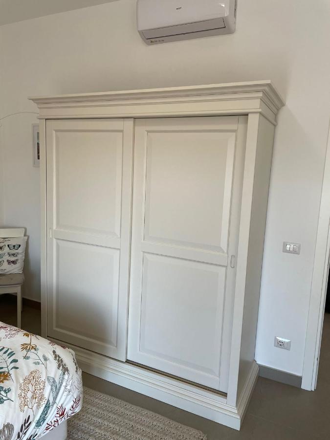 Agriturismo Le Masciare Paternopoli Екстериор снимка