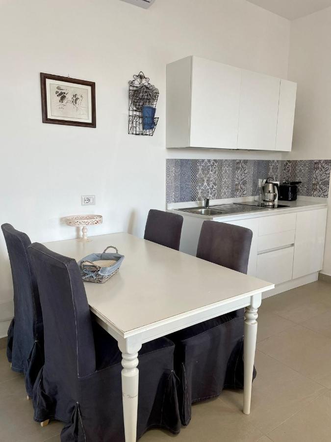 Agriturismo Le Masciare Paternopoli Екстериор снимка