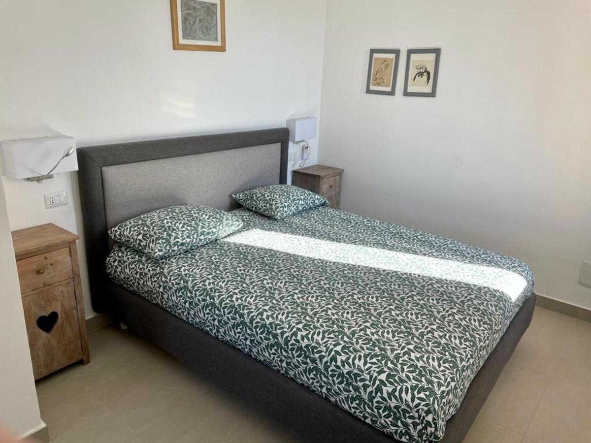 Agriturismo Le Masciare Paternopoli Екстериор снимка