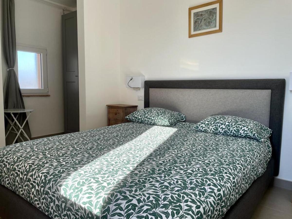 Agriturismo Le Masciare Paternopoli Екстериор снимка